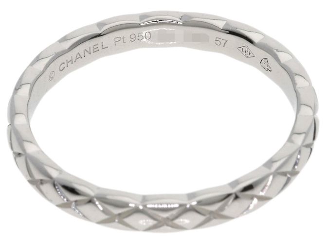 Anel Chanel Coco Crush Small - vista 4