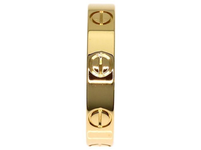 Cartier Mini Love Band Ring - Ansicht 3