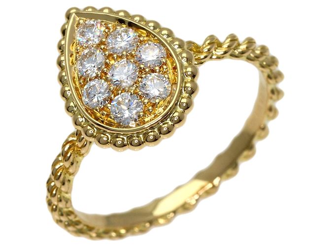 Boucheron Serpent Bohème Small Diamantring - Ansicht 2