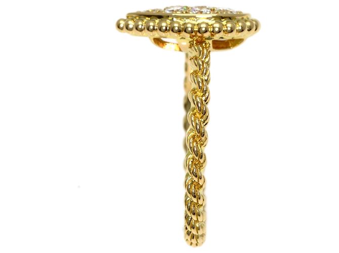 Boucheron Serpent Bohème Small Diamantring - Ansicht 3