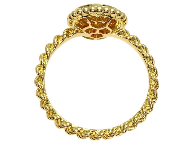 Boucheron Serpent Bohème Small Diamantring - Ansicht 4