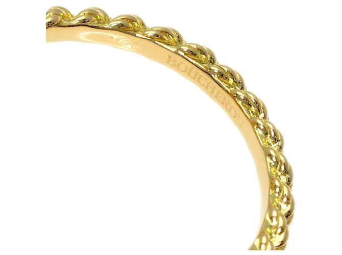 Boucheron Serpent Bohème Small Diamantring - Ansicht 5