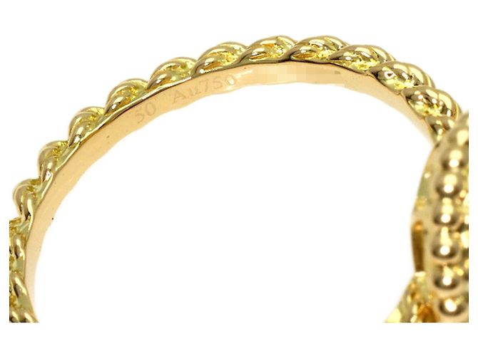 Boucheron Serpent Bohème Small Diamantring - Ansicht 6