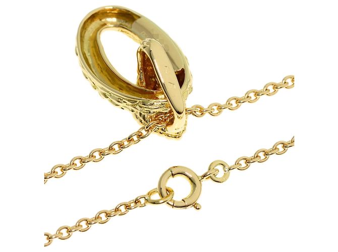 Collana Serpent Bohème Diamond Boucheron - vista 2