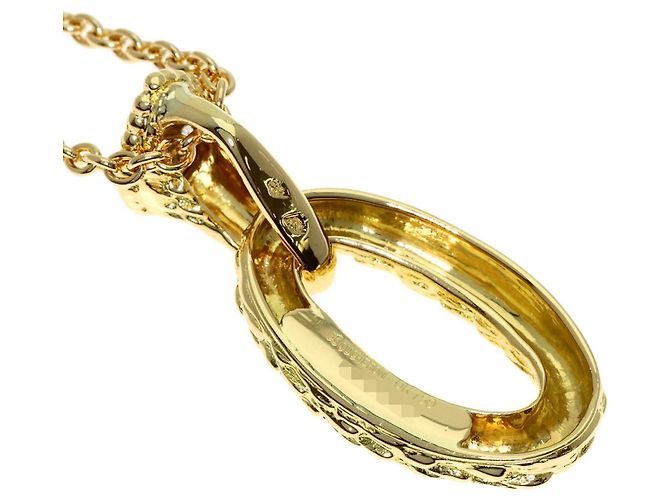 Collana Serpent Bohème Diamond Boucheron - vista 4