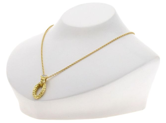 Collana Serpent Bohème Diamond Boucheron - vista 6