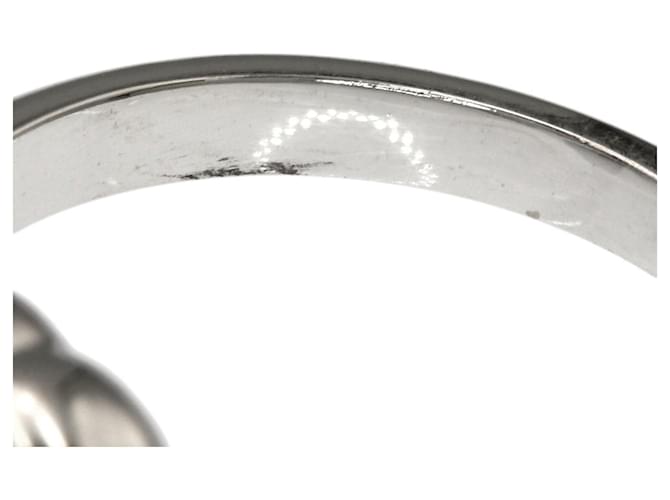 Chopard Happy Diamonds Ring aus 18K Weißgold - Ansicht 10
