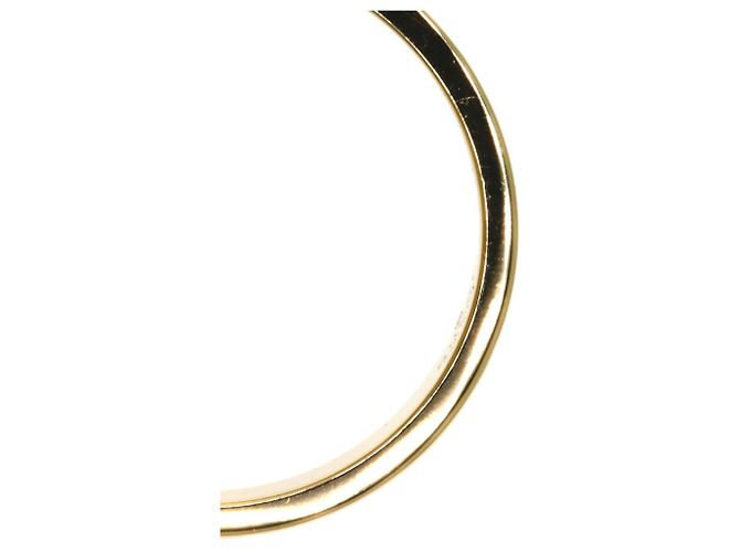 Anello Icon #12 Gucci in oro giallo 18K - vista 7