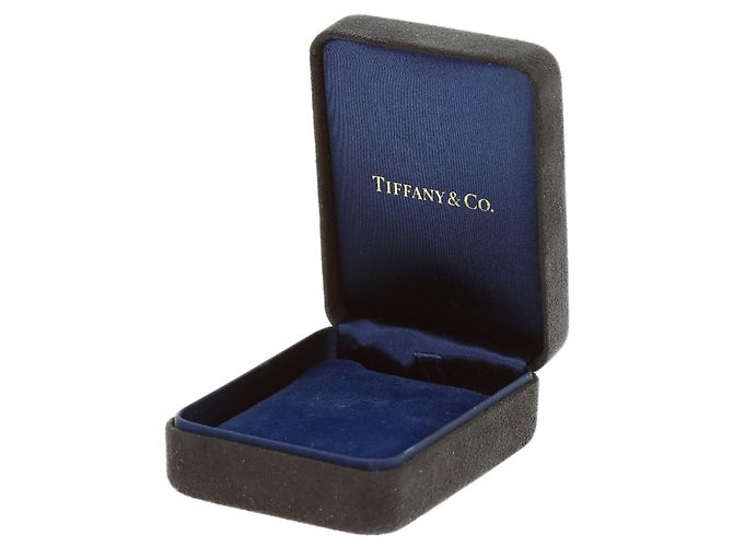 Collana Open Heart in Diamanti Tiffany & Co. D'oro - vista 6