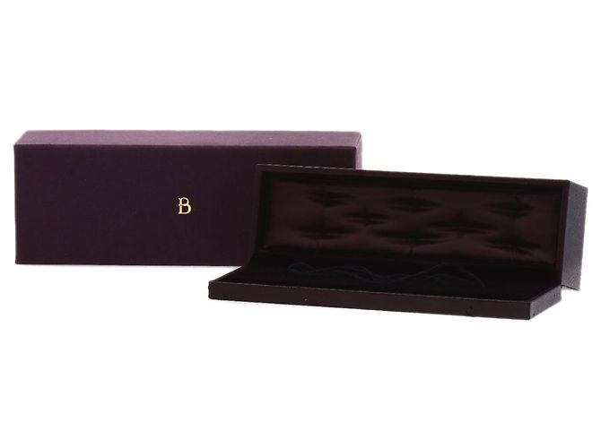 Collana Boucheron Trouble Diamond Onyx Argento - vista 11