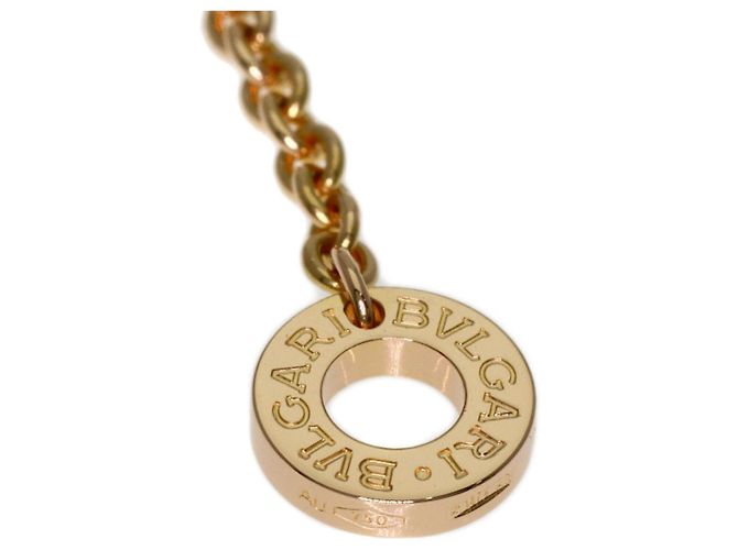 Bulgari Collana Bvlgari B-zero1 Legend Diamond D'oro - vista 5