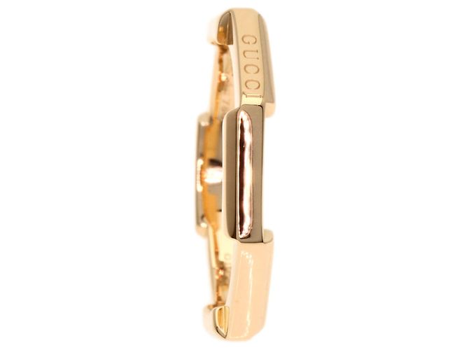 Gucci Link to Love Ring Golden - Ansicht 3