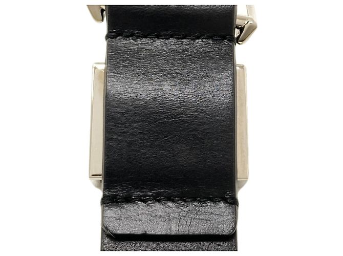 Fendi Monster Gürtel Schwarz - Ansicht 7