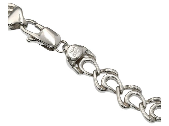 Bracciale Tiffany & Co. Vintage Charm - vista 4