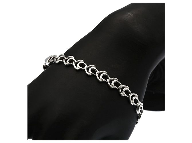 Bracciale Tiffany & Co. Vintage Charm - vista 5