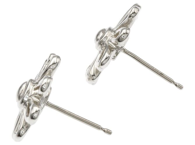 Tiffany & Co. Daisy Ohrringe - Ansicht 3
