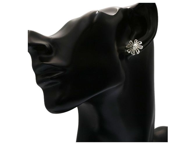 Tiffany & Co. Daisy Ohrringe - Ansicht 7