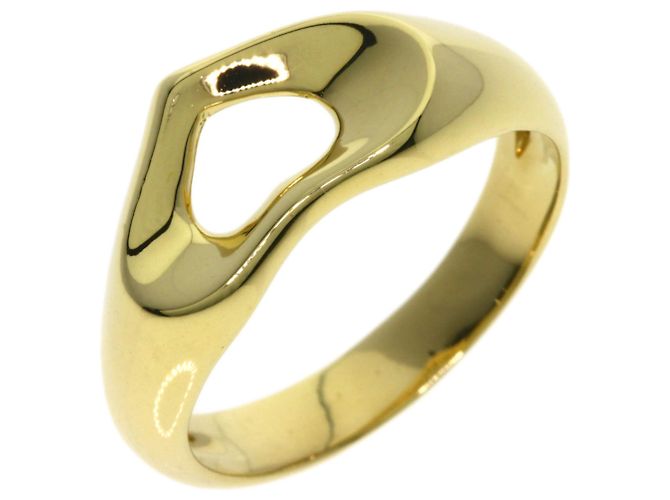 Anillo Open Heart de Tiffany & Co. - vista 2
