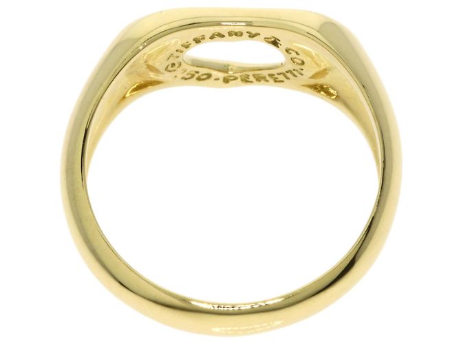Anillo Open Heart de Tiffany & Co. - vista 4