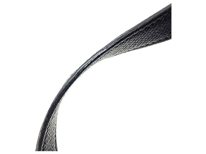 Céline Celine Belt Bag Micro 2-Way Handtasche Schwarz - Ansicht 14
