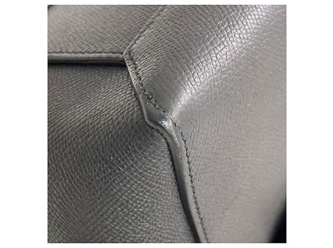 Céline Celine Belt Bag Micro 2-Way Handtasche Schwarz - Ansicht 15