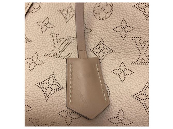 Borsa Louis Vuitton M54351 Hina PM - vista 12