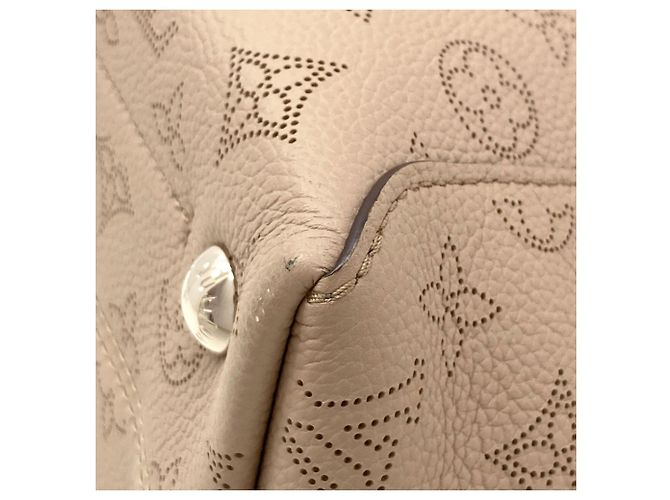 Borsa Louis Vuitton M54351 Hina PM - vista 18