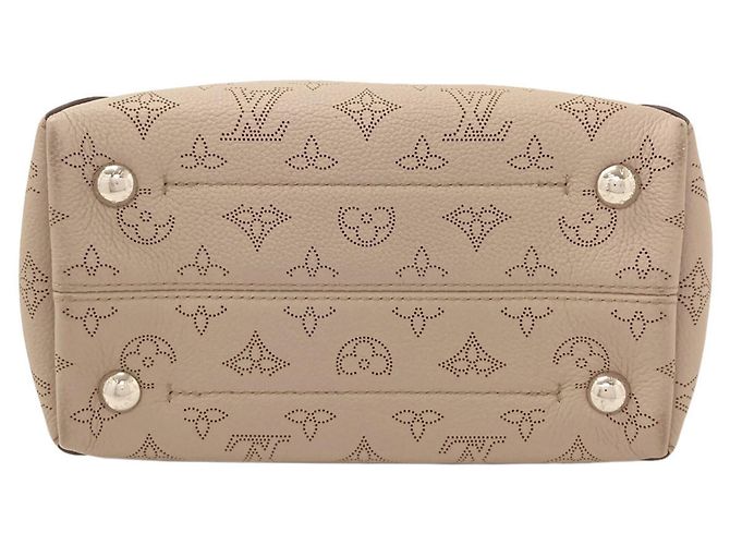 Borsa Louis Vuitton M54351 Hina PM - vista 4