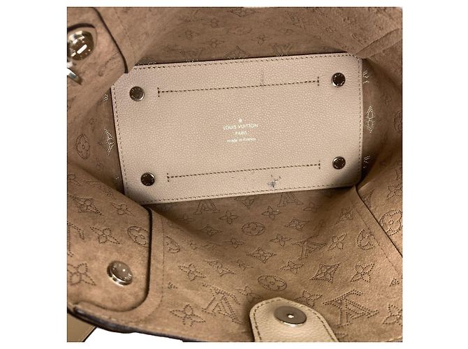 Borsa Louis Vuitton M54351 Hina PM - vista 5