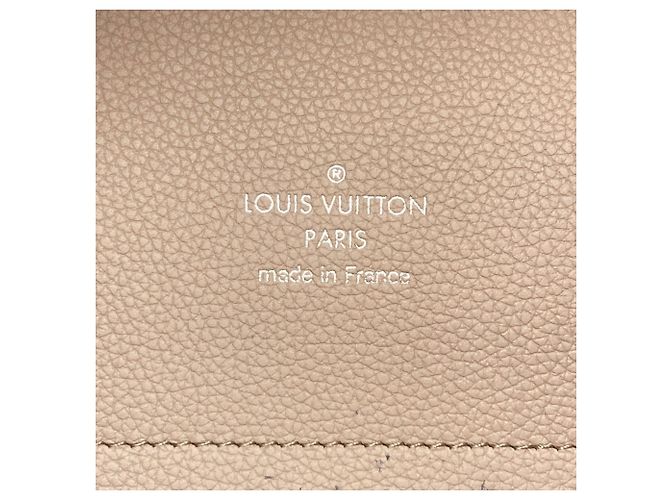 Borsa Louis Vuitton M54351 Hina PM - vista 6