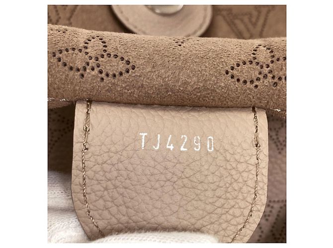 Borsa Louis Vuitton M54351 Hina PM - vista 7