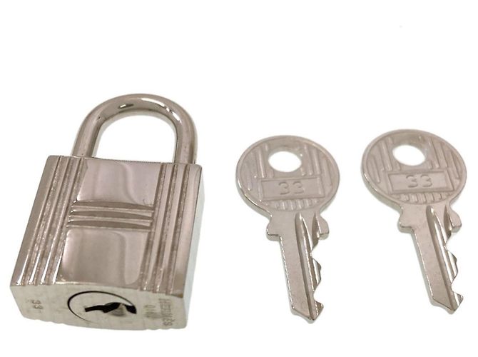 Hermès Hermes Picotin Lock PM Handtasche Beige - Ansicht 8