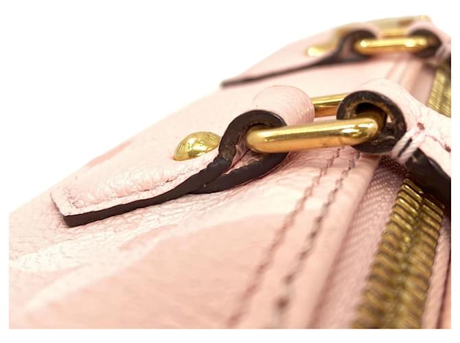 Borsa Louis Vuitton Papillon BB - vista 13