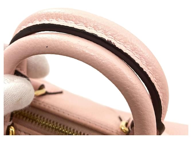 Borsa Louis Vuitton Papillon BB - vista 15