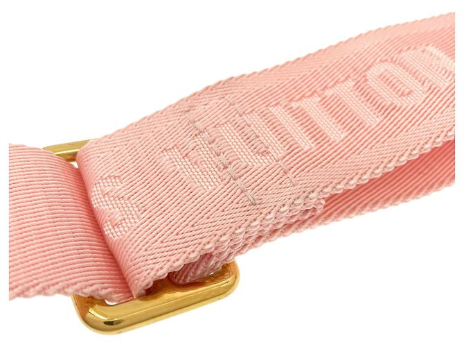 Borsa Louis Vuitton Papillon BB - vista 16