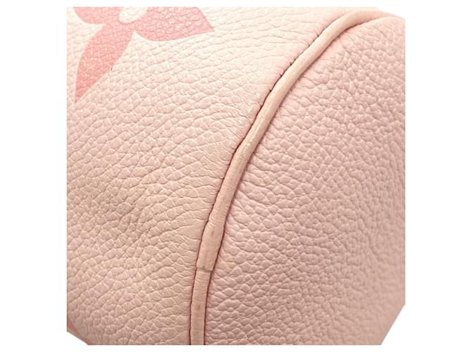 Borsa Louis Vuitton Papillon BB - vista 17