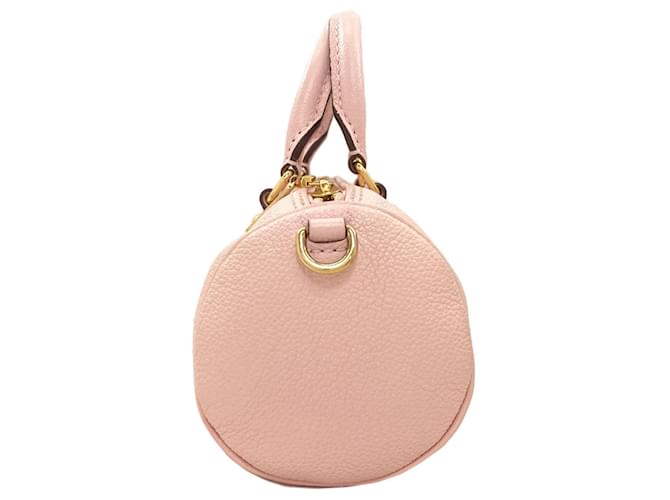 Borsa Louis Vuitton Papillon BB - vista 3