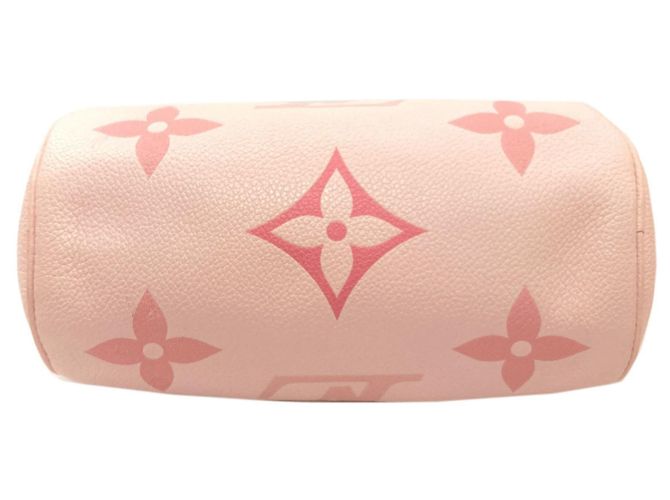 Borsa Louis Vuitton Papillon BB - vista 4