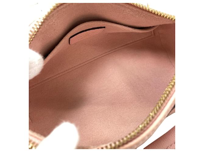 Borsa Louis Vuitton Papillon BB - vista 5