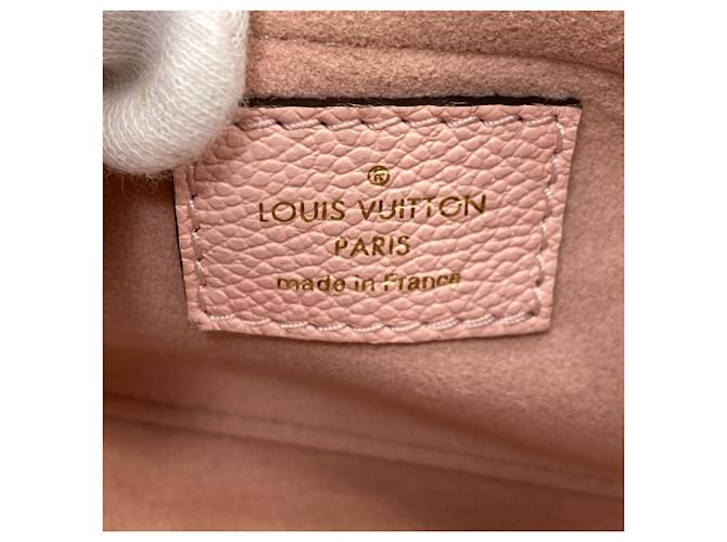 Borsa Louis Vuitton Papillon BB - vista 6