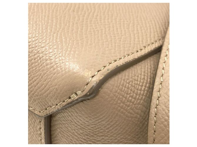 Céline Borsa a 2 vie Nano Celine Belt Bag - vista 11
