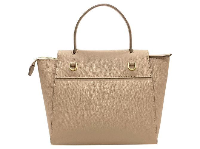 Céline Borsa a 2 vie Nano Celine Belt Bag - vista 2