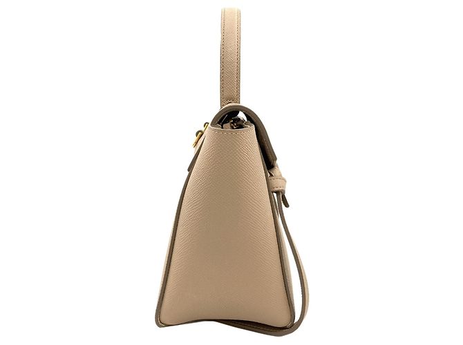 Céline Borsa a 2 vie Nano Celine Belt Bag - vista 3