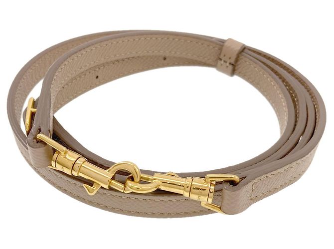 Céline Borsa a 2 vie Nano Celine Belt Bag - vista 6
