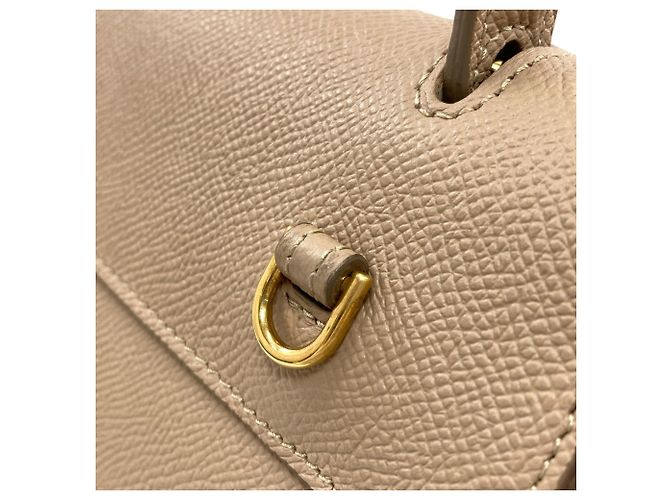 Céline Borsa a 2 vie Nano Celine Belt Bag - vista 9