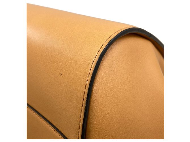 Loewe Hammock 2-Way Handtasche Braun - Ansicht 18