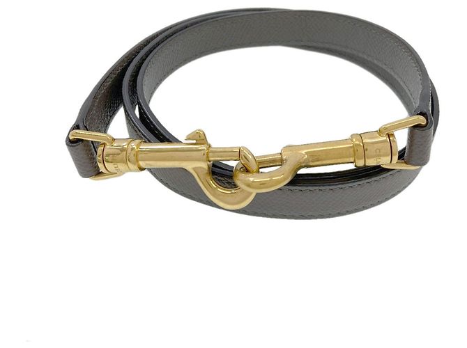 Céline Celine Belt Bag Micro 2-Way Handtasche Braun - Ansicht 6