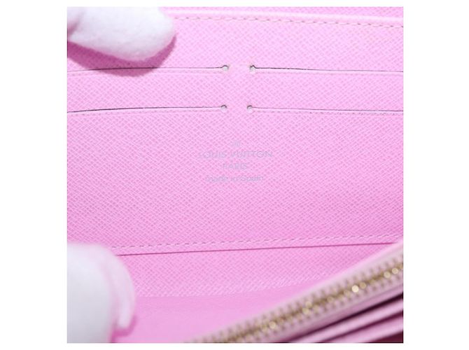 Zippy Wallet Louis Vuitton NM Monogram Multicolor Canvas Mehrfarben - Ansicht 6