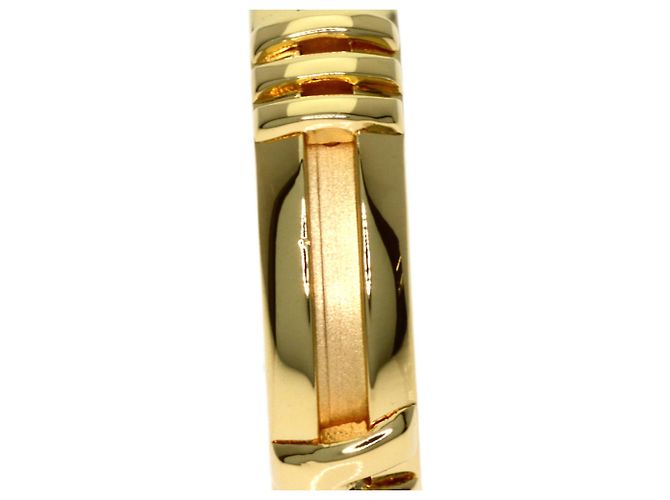 Anello Atlas di Tiffany & Co. in oro giallo - vista 7