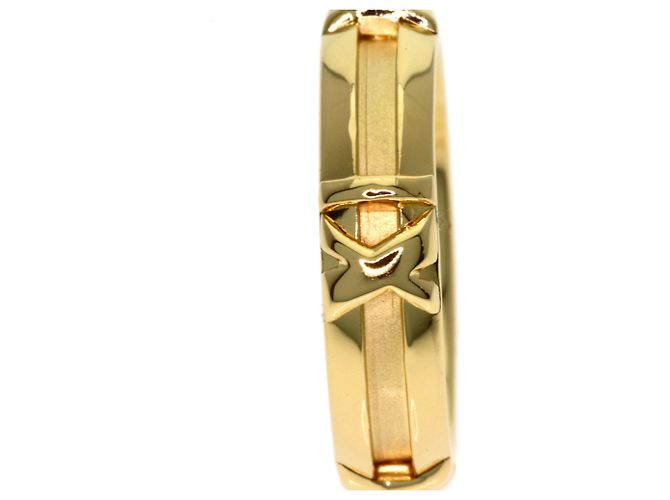 Anello Atlas di Tiffany & Co. in oro giallo - vista 8